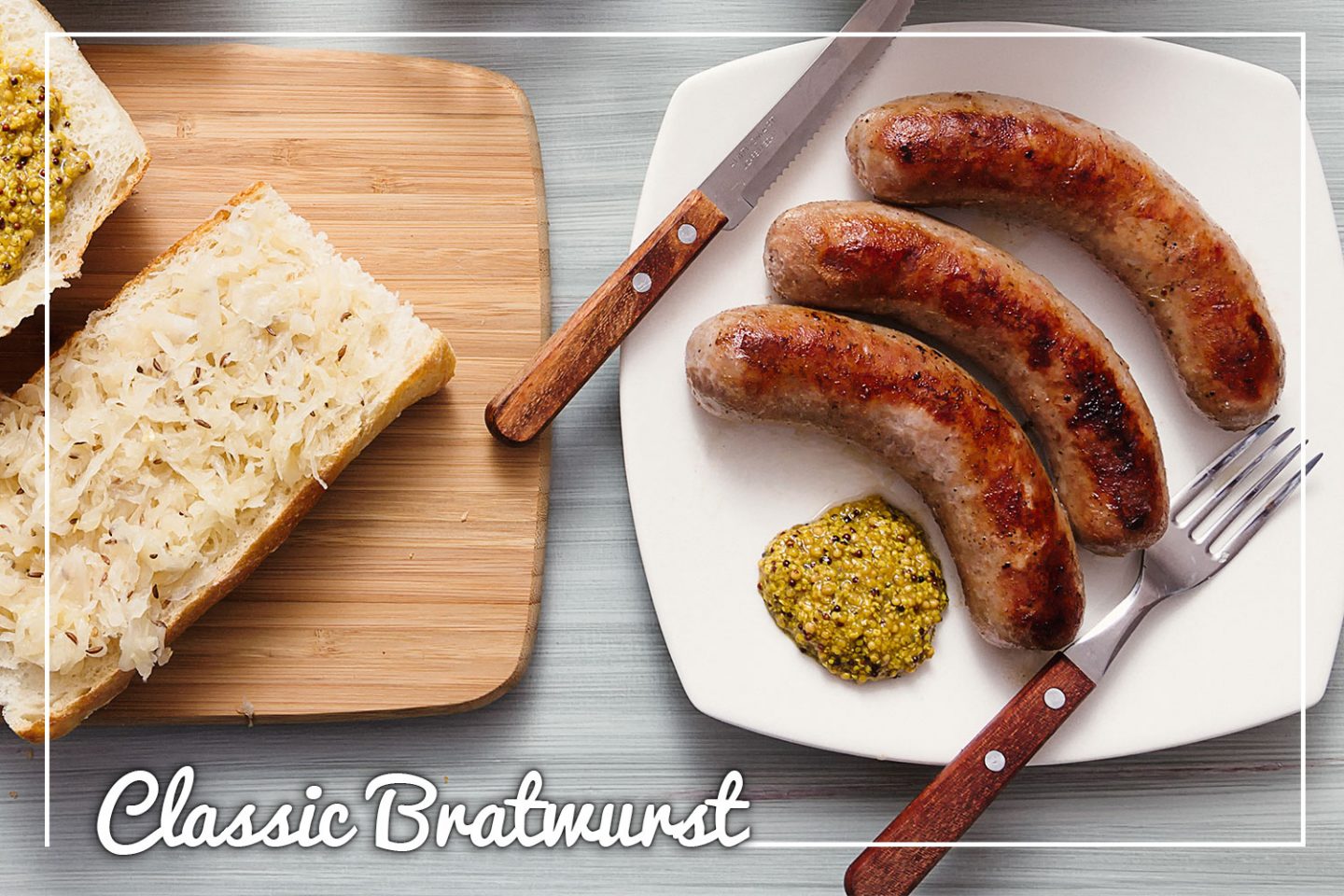 ¡No todo es estilo Frankfurt! Seis salchichas artesanales para probar