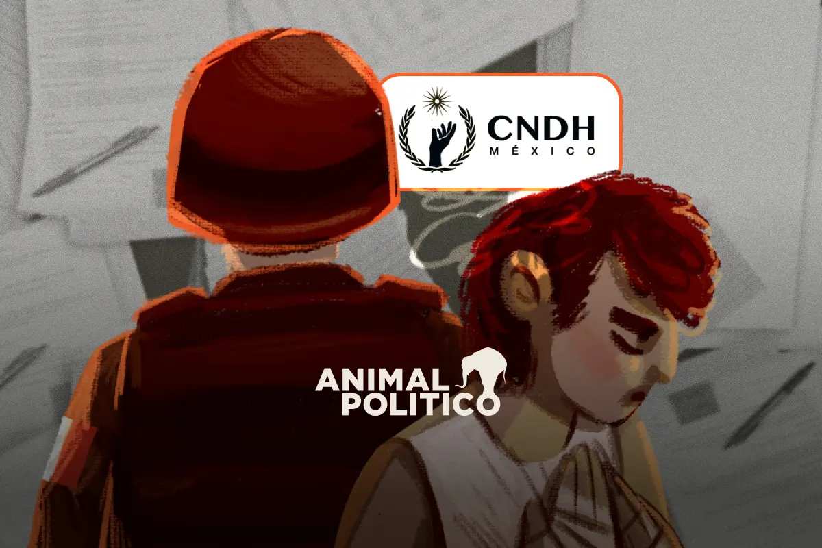 CNDH cerró 12 casos pese a evidencias de violaciones a derechos humanos cometidas por el Ejército