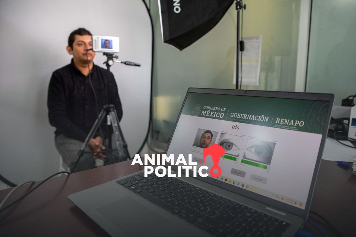 CURP biométrico: te decimos qué es y si realmente es obligatorio en México