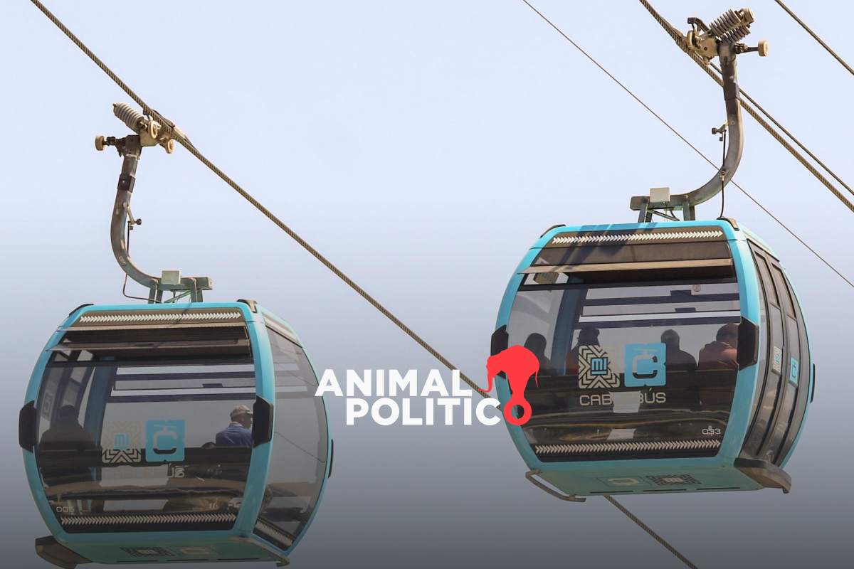 Cablebús de Milpa Alta-Tláhuac: estas son las estaciones que se construirán en la nueva Línea 6