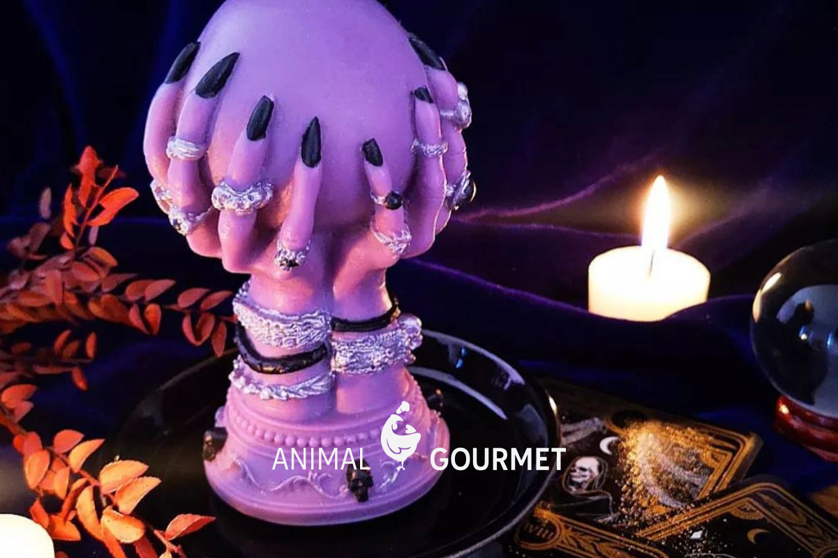 Restaurantes y cafeterías con temática de brujas para ponernos Spooky