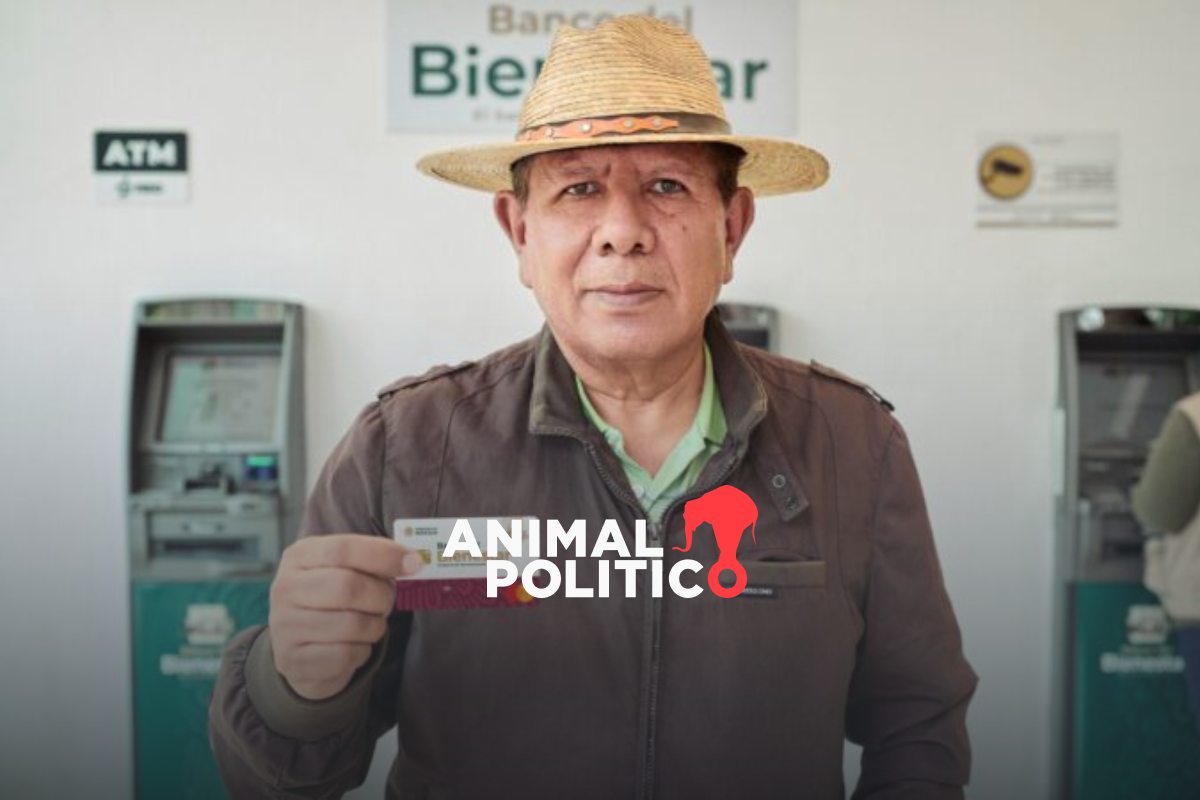 Calendario de pago de la Pensión del Bienestar de julio y agosto para adultos mayores