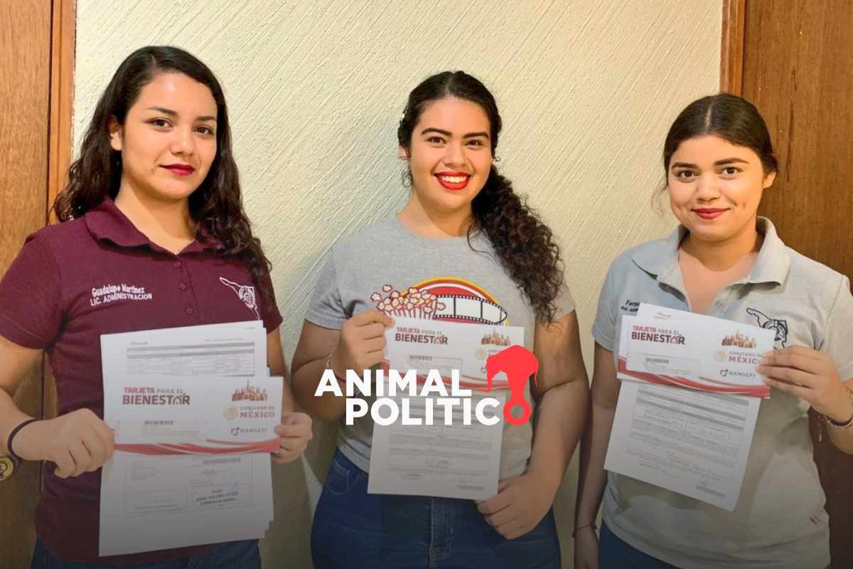 Calendario de pagos de la beca "Benito Juárez" para el primer bimestre del 2025