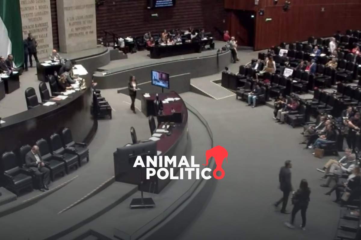 Cámara de Diputados aprueba Cuenta Pública 2023 pese a denuncias por desfalcos por más de 52 mmdp