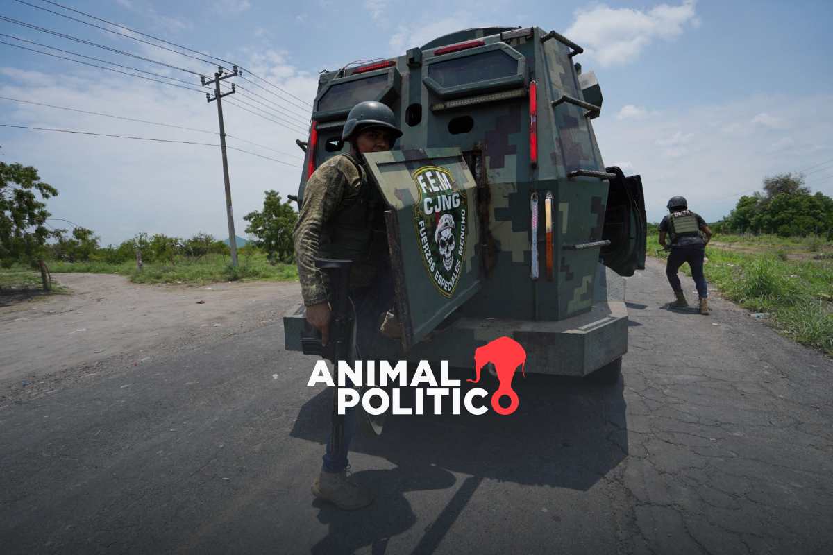 Canadá también declara a cárteles mexicanos como organizaciones terroristas