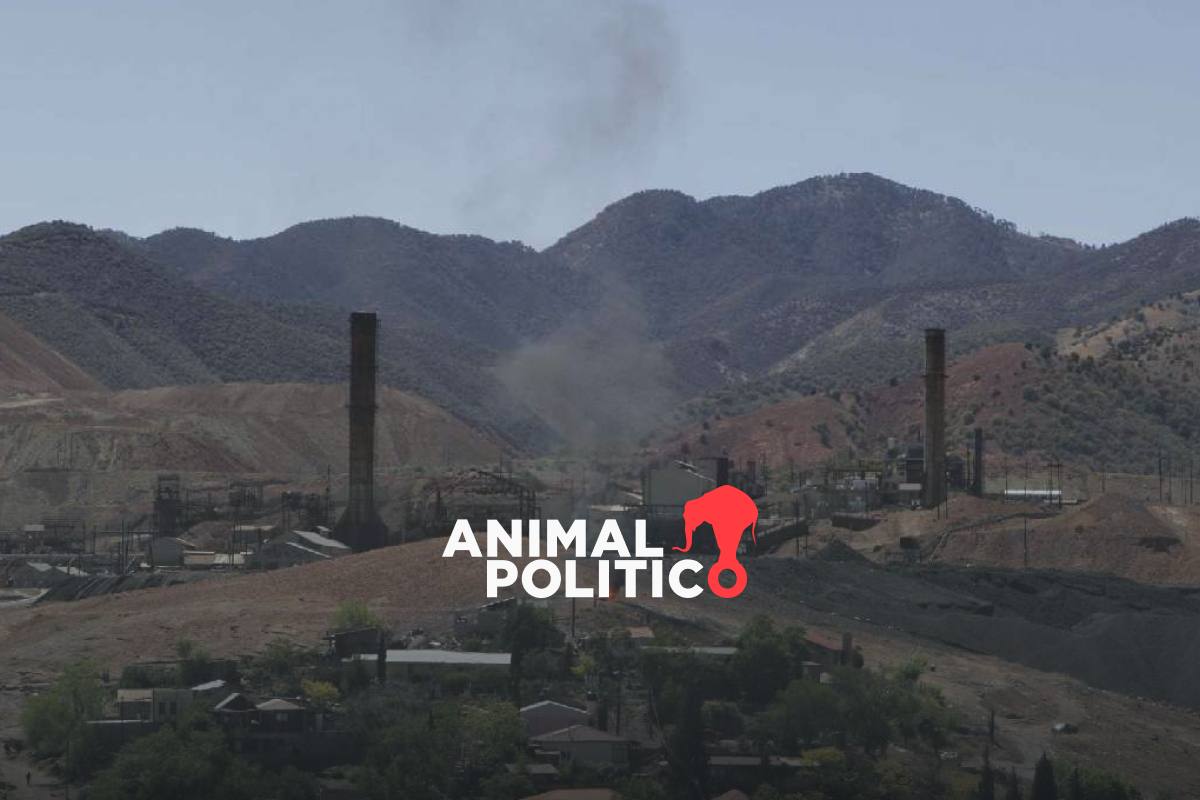 “¡Cananea resistió y venció!”: acaba huelga del Sindicato Nacional de Mineros en Sonora tras 18 años