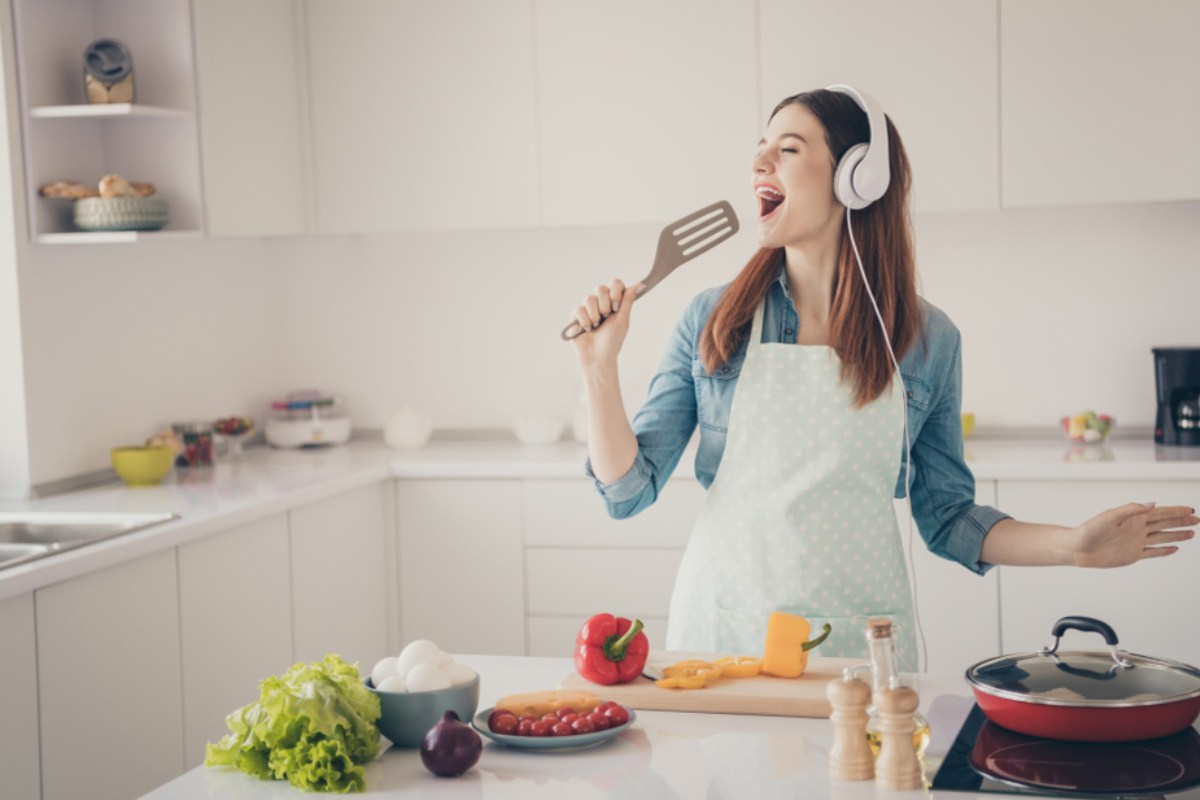 10 canciones que hablan de comida