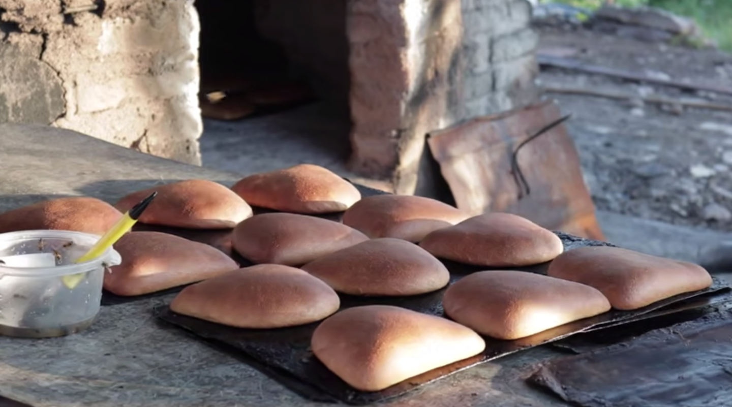 Pan de mujer: una dulce tradición culinaria de Sinaloa