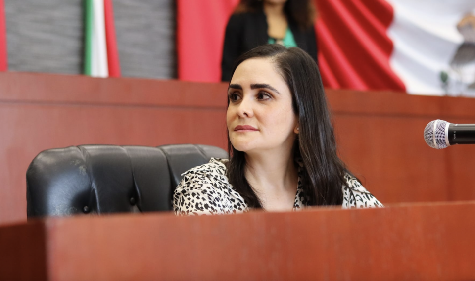 Morelos: hombres armados asesinan a la diputada Gabriela Marín