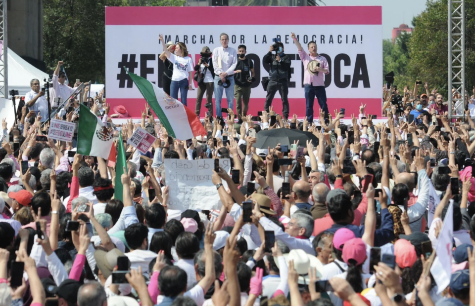 José Woldenberg: Desde el gobierno quieren 'destruir' las leyes electorales