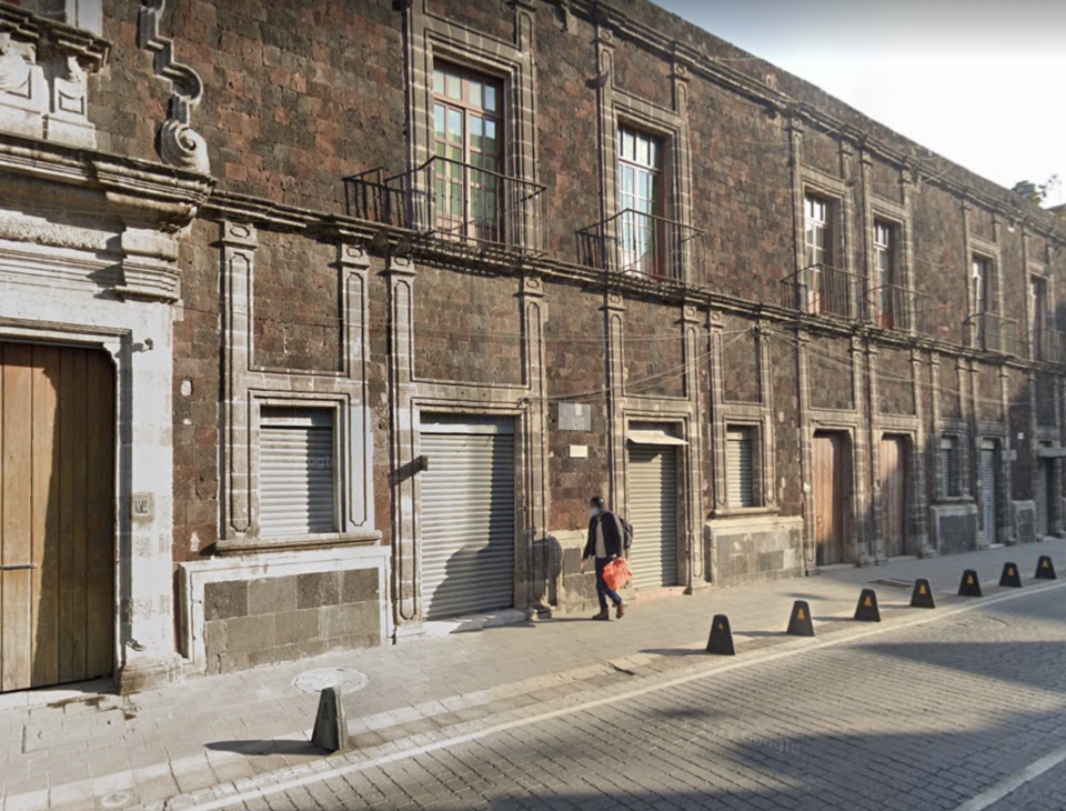 Edificio histórico rescatado con dinero público abre sus puertas a Airbnb