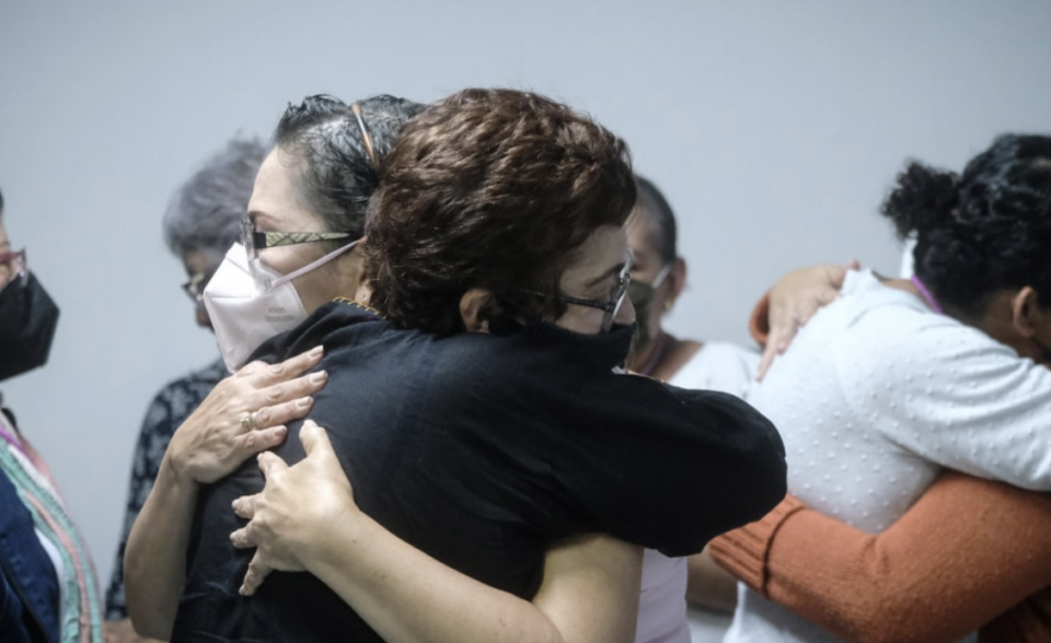 Si tienes hijos o hijas con discapacidad, este grupo puede interesarte