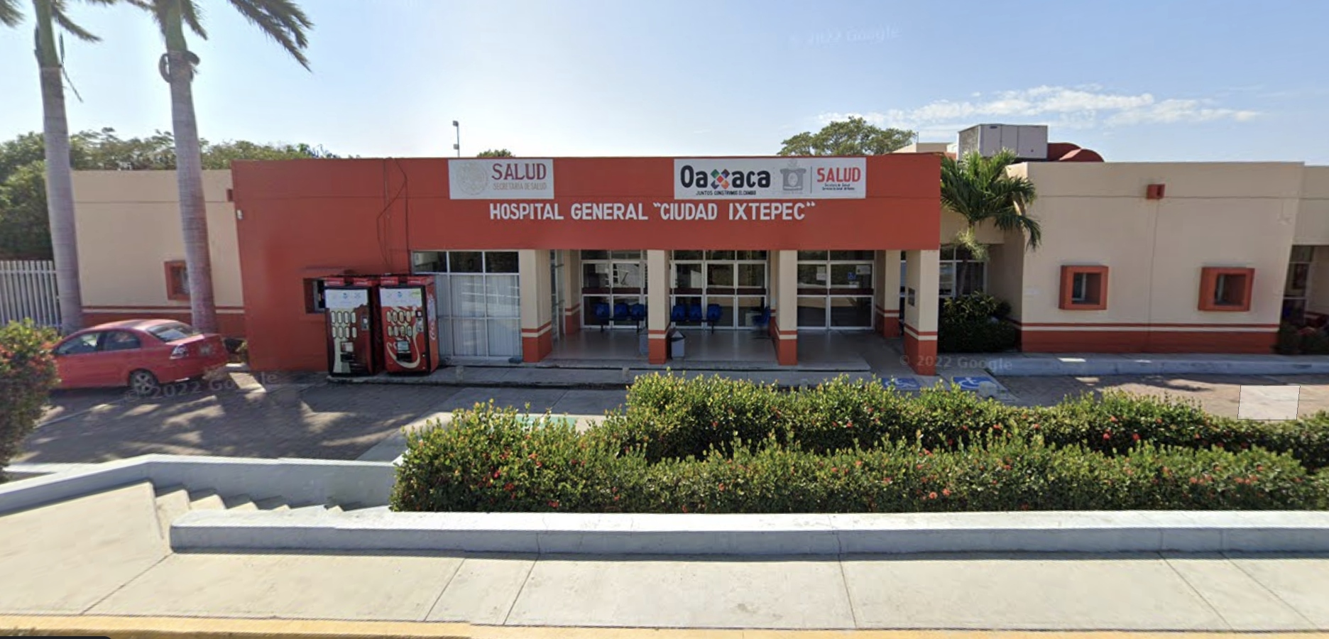 Padres de menor migrante fallecida en Ixtepec, Oaxaca, acusan negligencia del personal de salud