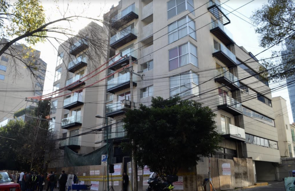 Corrupción inmobiliaria en BJ: empresa simula vivienda de interés social para construir edificio