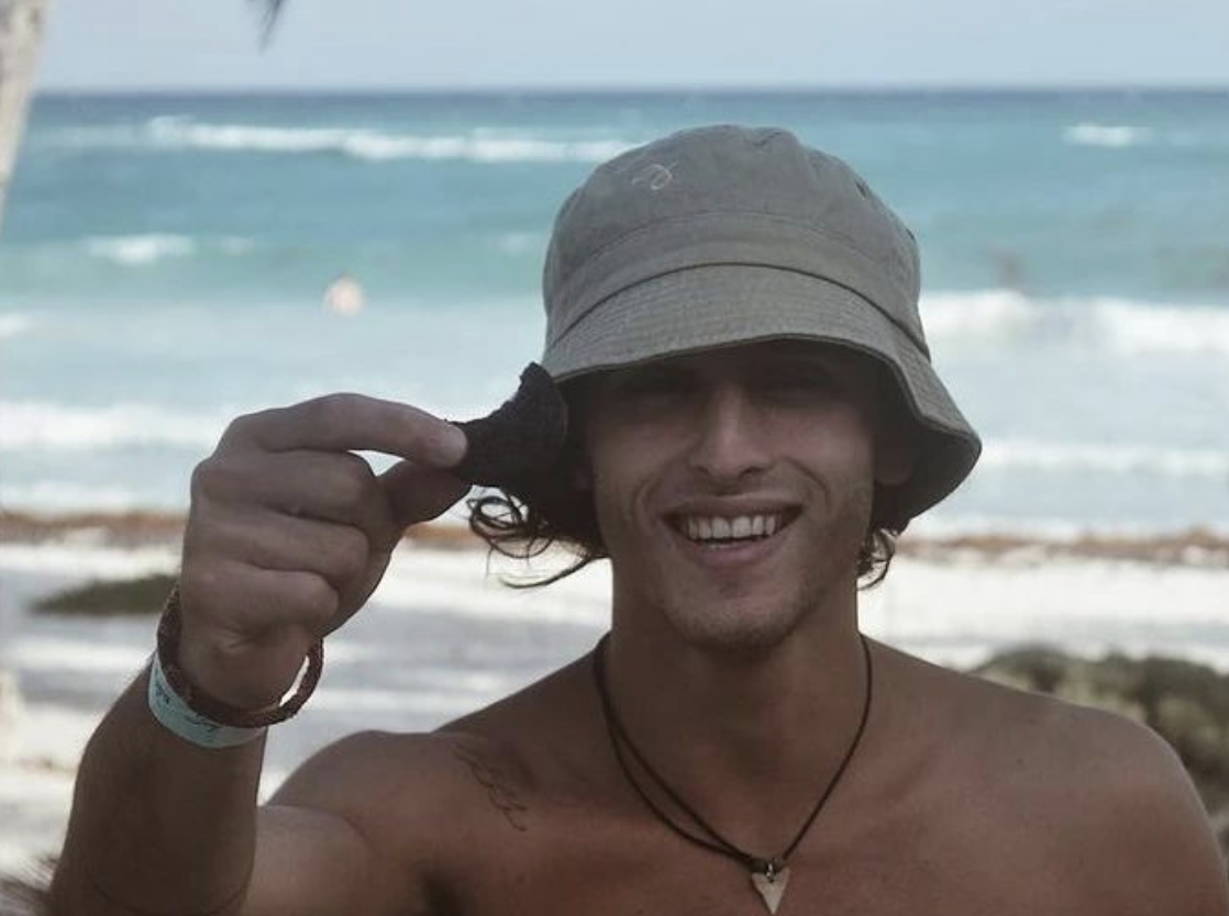 Hermano de joven argentino asesinado en Oaxaca denuncia intimidación en el Ministerio Público