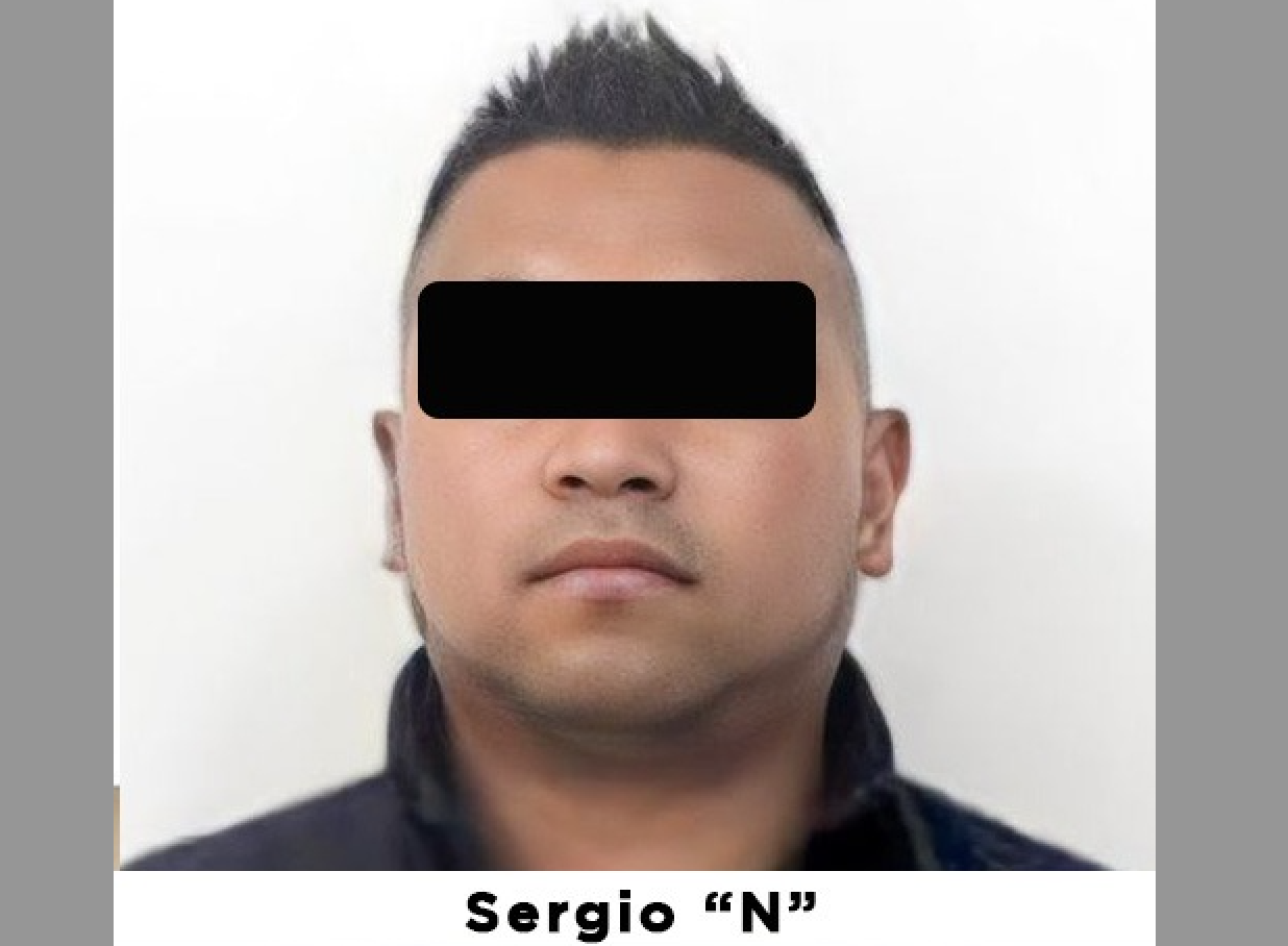 #JusticiaParaScooby | Detienen en CDMX a sujeto que arrojó a un perro en aceite hirviendo en Edomex