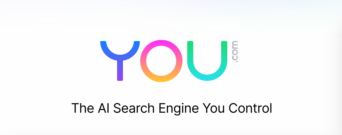 'You.com', el buscador con inteligencia artificial que te dice quién eres según la web