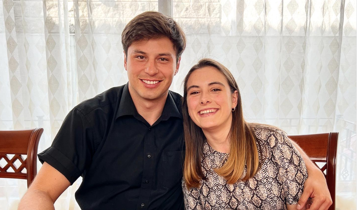 De vivir la pandemia lejos de casa, a ser un éxito en Internet: hablamos con los youtubers 'Mexicano