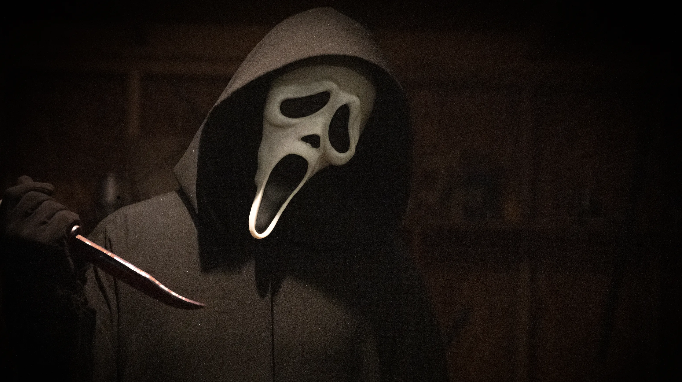 Prepárate para el regreso de Ghostface: dónde ver todas las pelis de 'Scream' antes de 'Scream 6'
