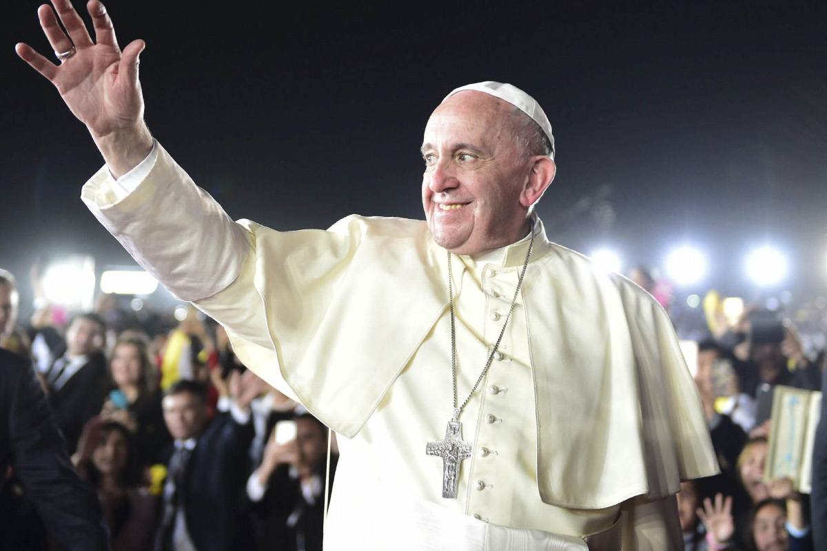 Murió el papa Francisco: las 10 frases que dijo (y las 10 que no) durante su pontificado