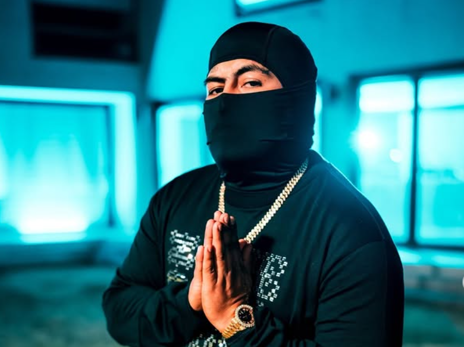 ¿Quién es El Makabelico? Esto sabemos del rapero mexicano