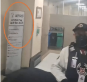 Fuente: captura de pantalla de la publicación del IMSS Aguascalientes en X. 