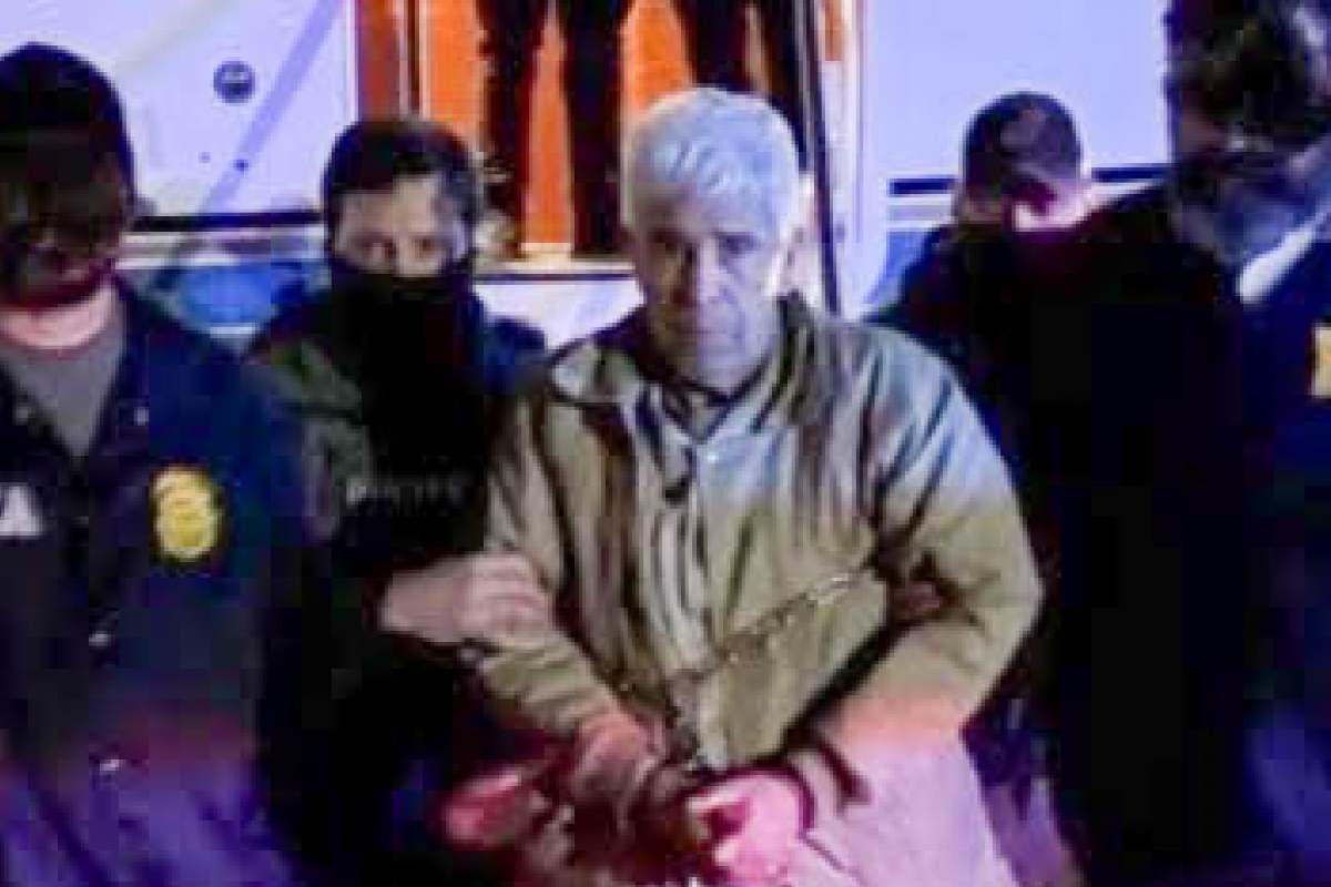 Caro Quintero enfrentará juicio en 2027 por el caso “Kiki” Camarena y narcotráfico en EU