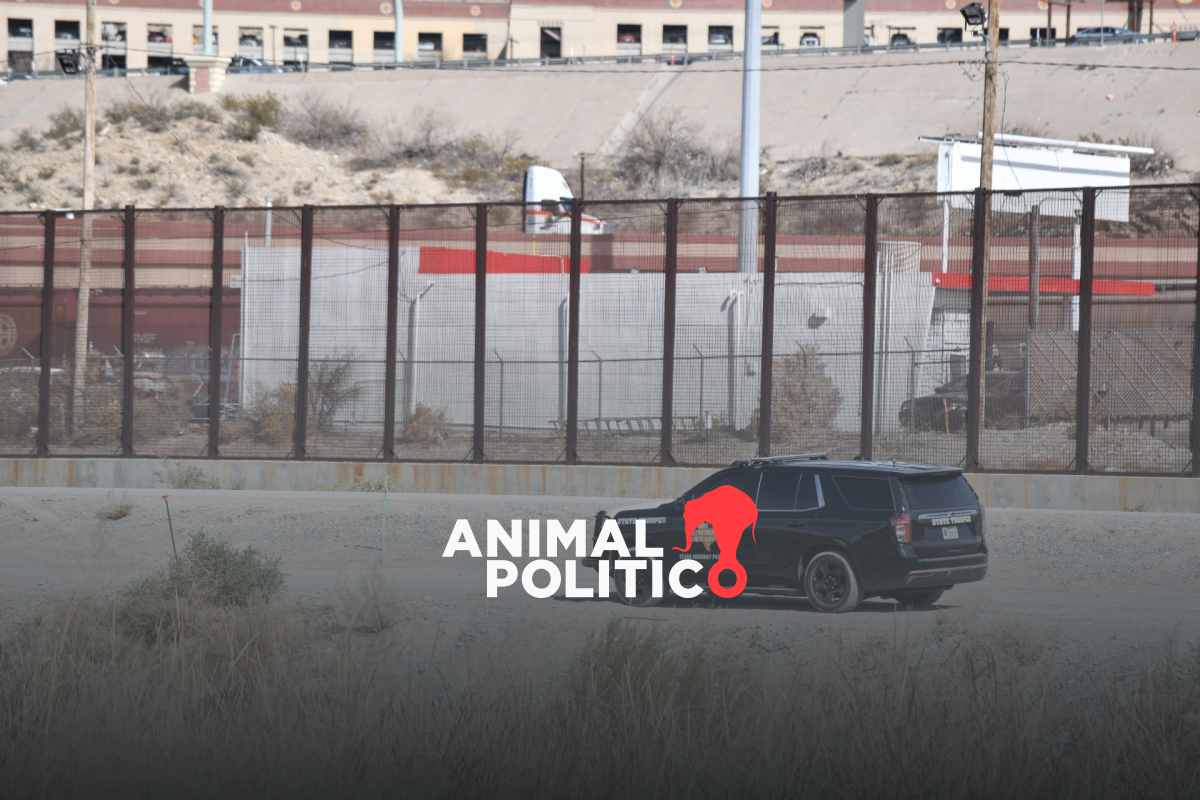 Cárteles mexicanos vigilan frontera EU con drones, dice Oficina de Aduanas; detectan 155 mil vuelos