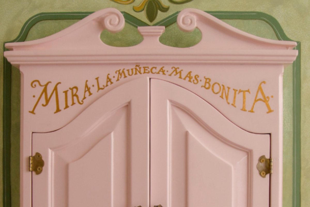 ¡Una exposición como ninguna otra!: Conoce todo sobre el Museo Casa de Las Mil Muñecas en CDMX