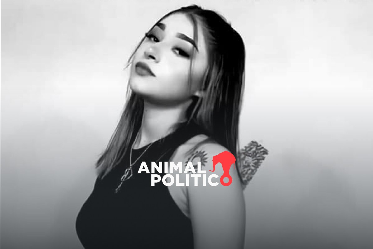 Caso Melanie: novio de la joven la visitó en el hospital tras golpearla en Tamaulipas, revela madre