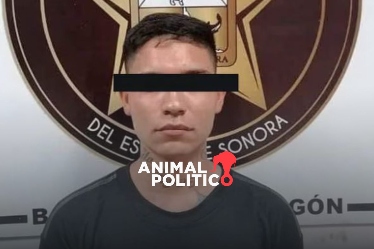 Caso Paola Andrea: vinculan a proceso a chofer de DIDI por presunta desaparición y feminicidio