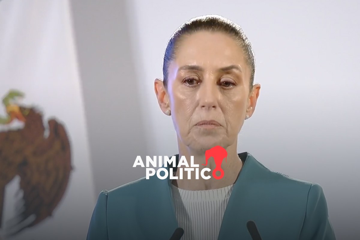 Caso del homicidio del alcalde de Chilpancingo podría atraerlo la FGR, dice Sheinbaum