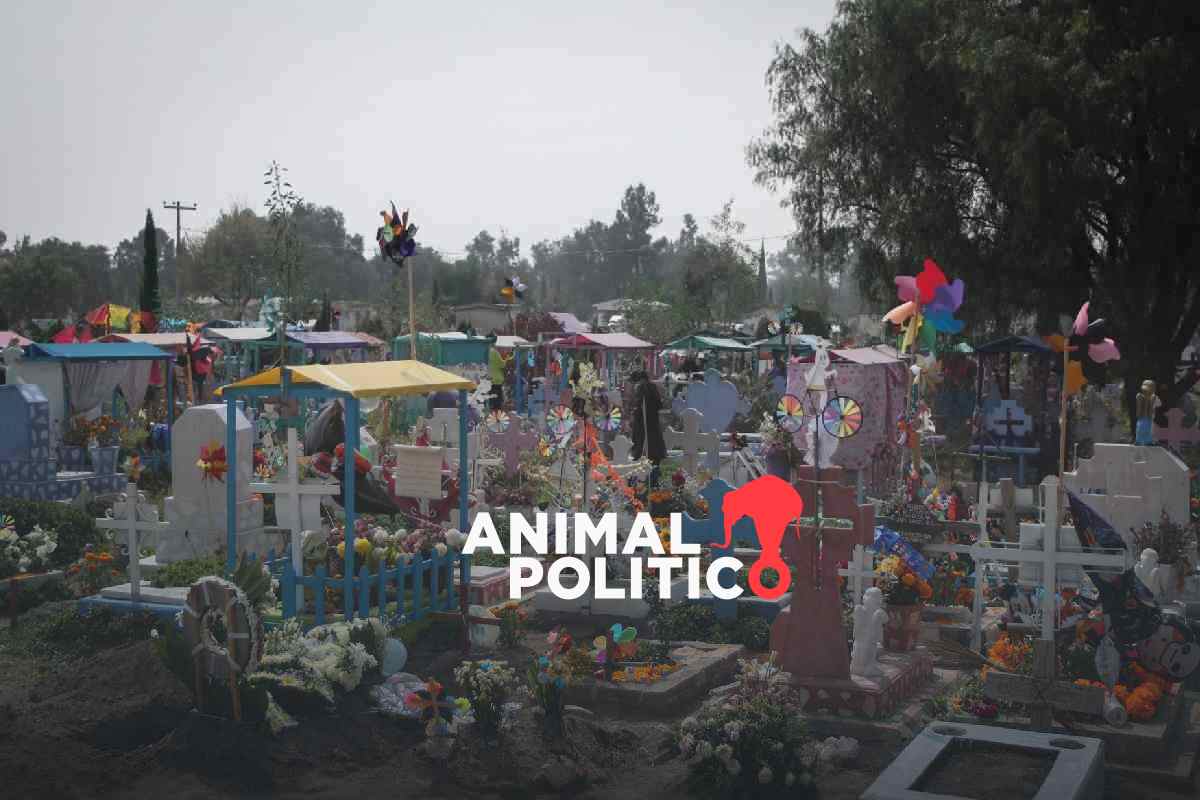 ¿De qué mueren los mexicanos? Estas son las principales causas de muerte, según el Inegi