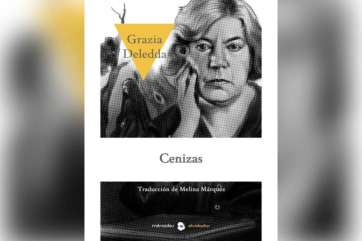 Grazia Deledda