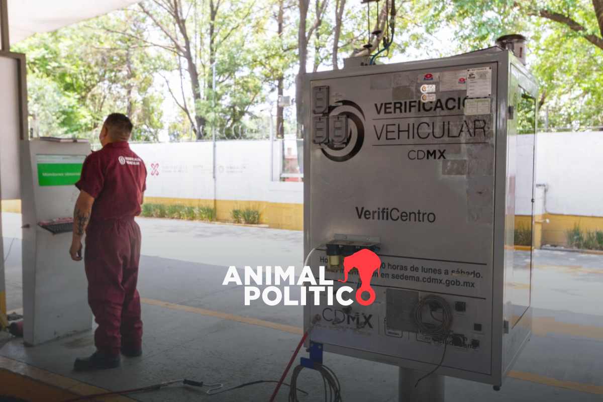 Verificientros en CDMX cerrarán por Semana Santa; te decimos cuándo y qué día reabrirán 