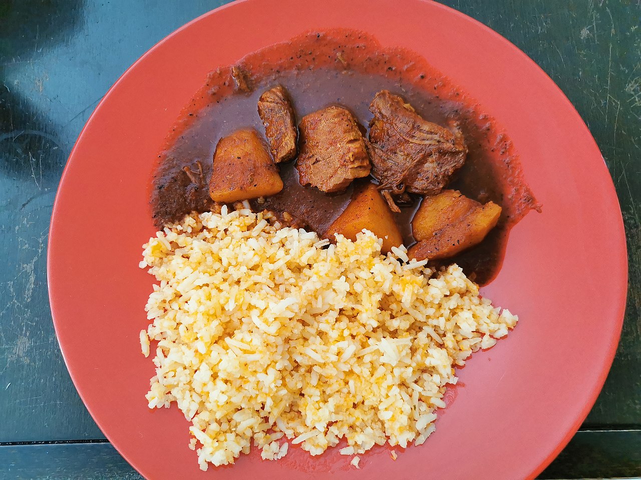 Una receta que nos sabe a casa: cómo hacer bistec en pasilla