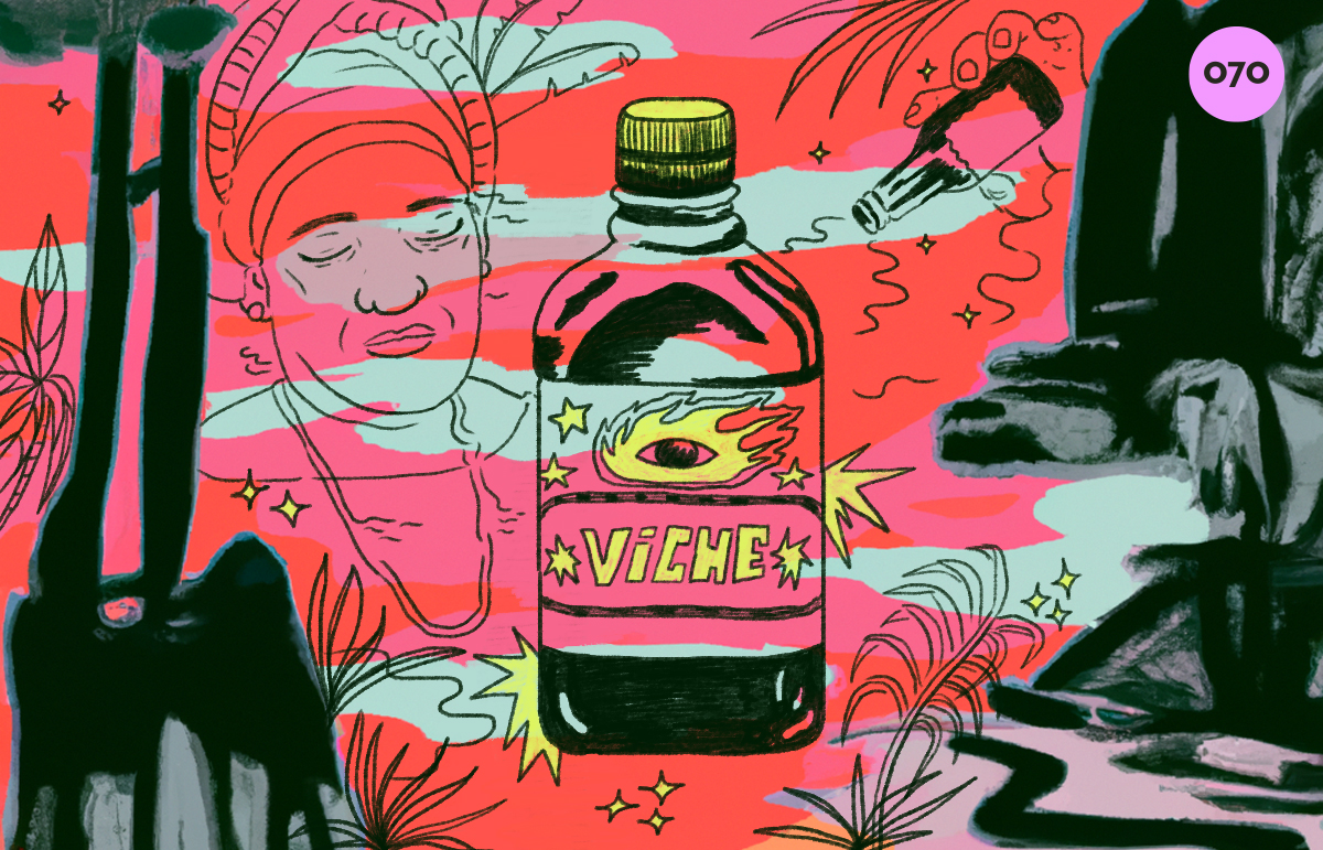 Viche: bebida ancestral, símbolo de resistencia colombiana