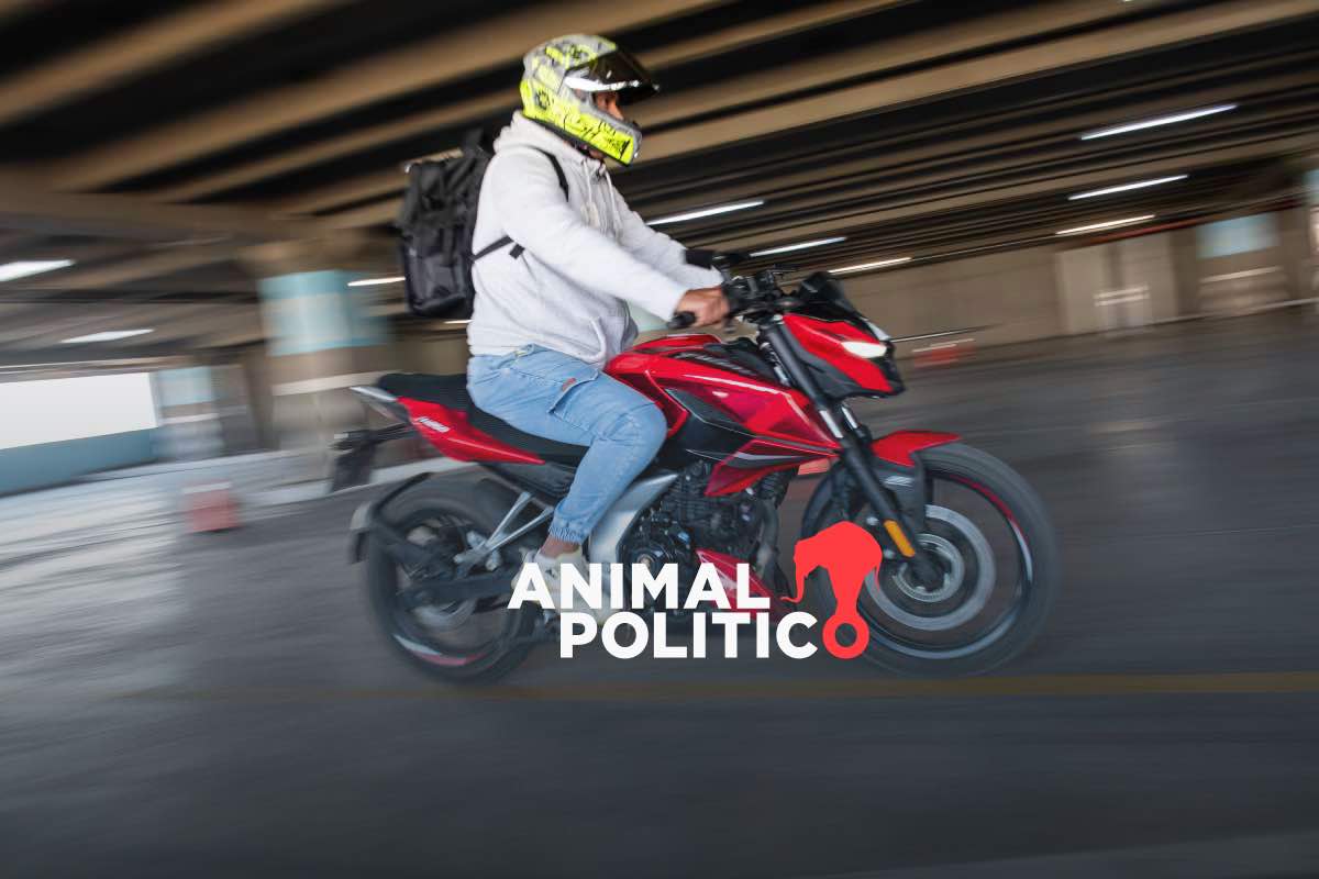 Antes de la licencia, la prueba: Edomex certifica a 60 mil motociclistas para reducir accidentes