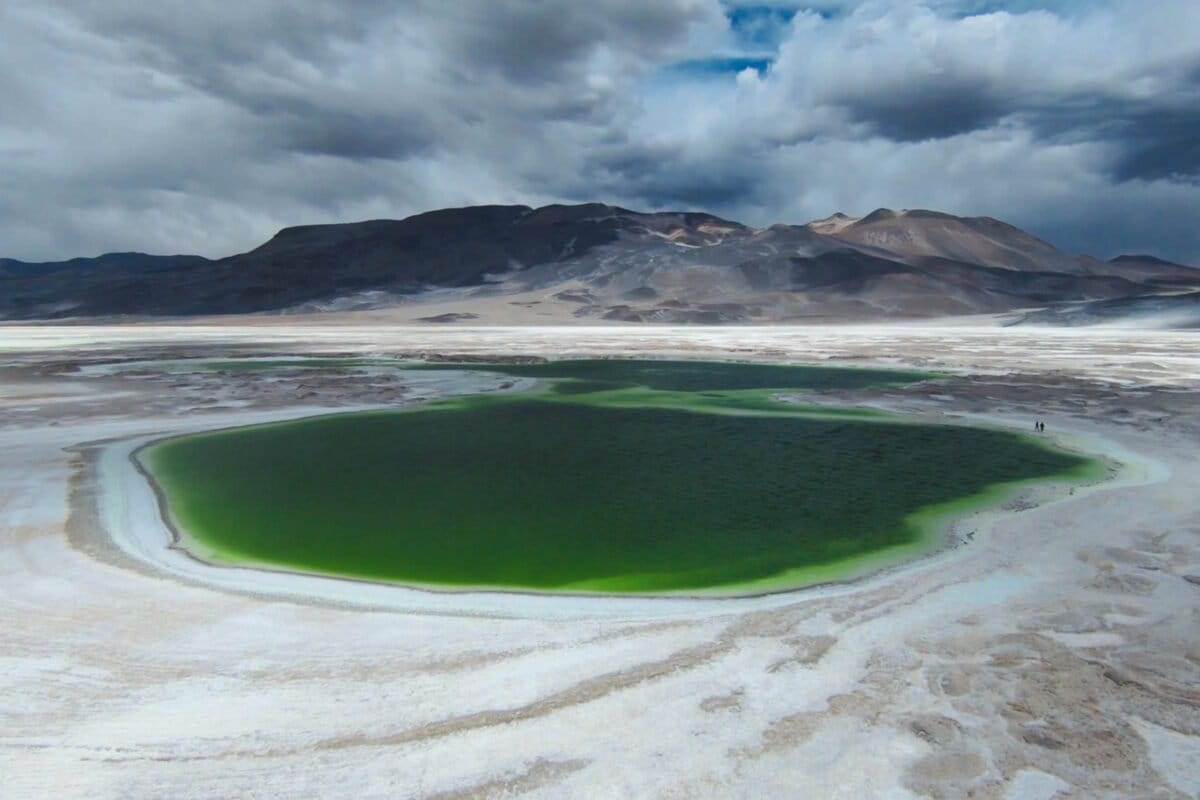 Chile Kast frena las áreas protegidas en salares y otras 37 normas ambientales aprobadas por Boric