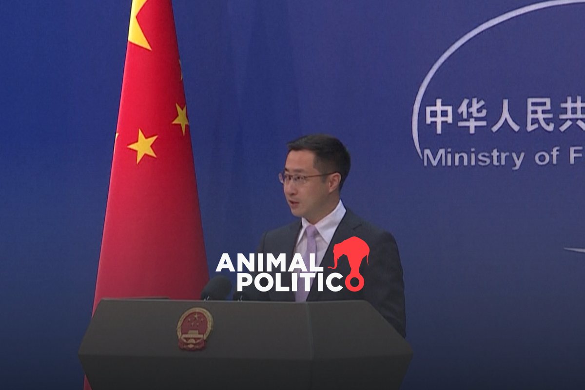 Beijing acusa “coerción” tras propuesta de México de subir arancel de autos chinos al 50 %