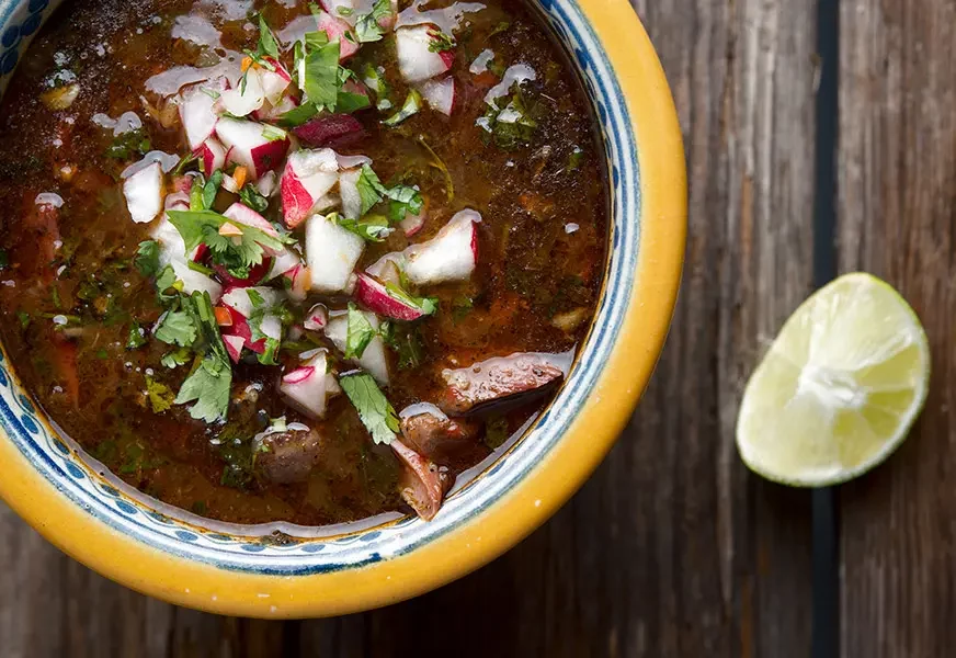 Chocolomo: qué es y cómo preparar este puchero tradicional de la Península de Yucatán