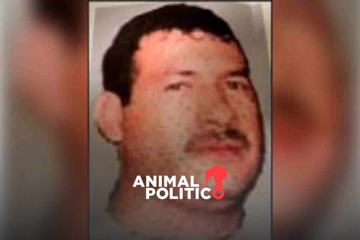 Quién es Chuy González, el presunto narco mexicano por el que EU ofrece 5 millones de dólares