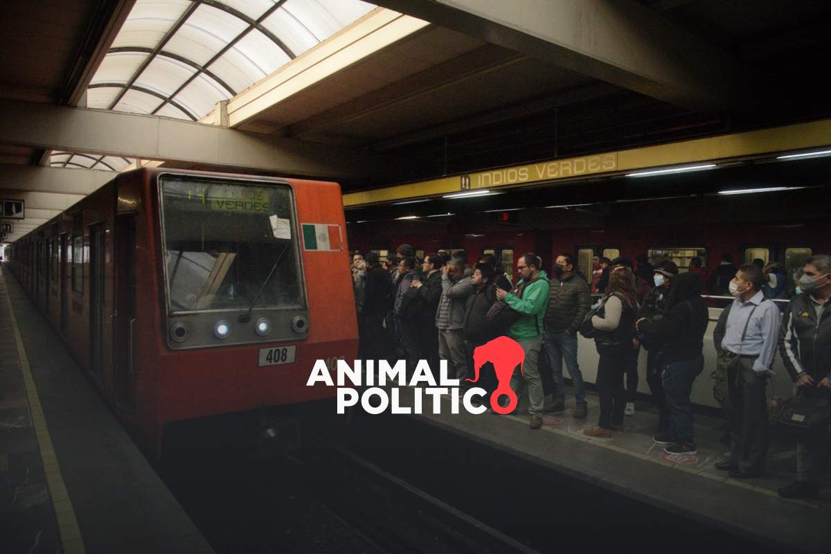 Cierre de Línea 3 del Metro para rehabilitarla comenzará en esta fecha