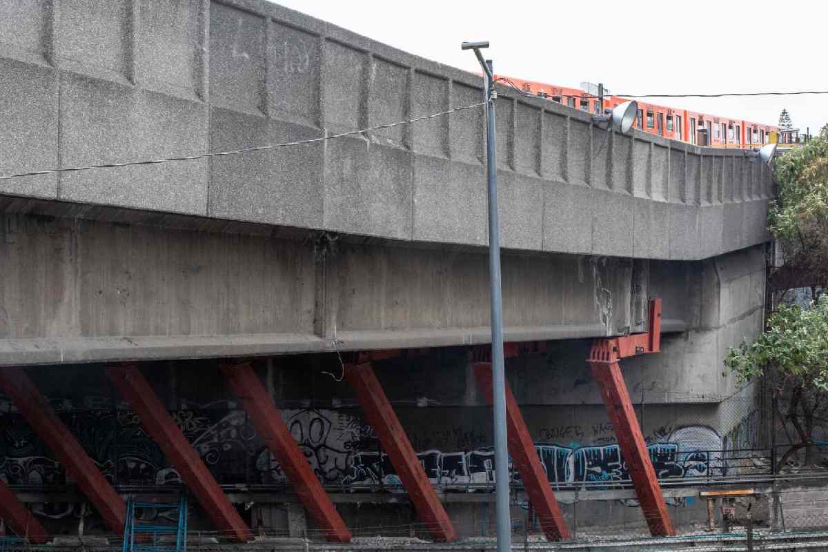Metro CDMX: Cerrarán tres estaciones de la Línea 9 durante cinco meses por obras de renivelación 