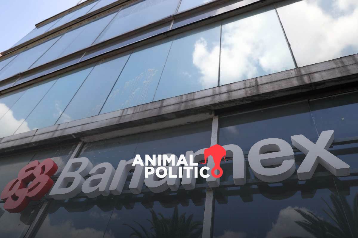 Citi acuerda venta de otro 24 % de Banamex con inversionistas por 43 mil mdp