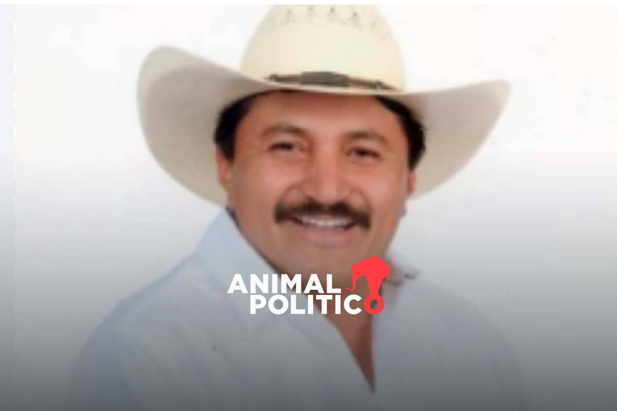 Asesinan a Juan Antonio Gómez, exalcalde de Ciudad del Maíz en San Luis Potosí