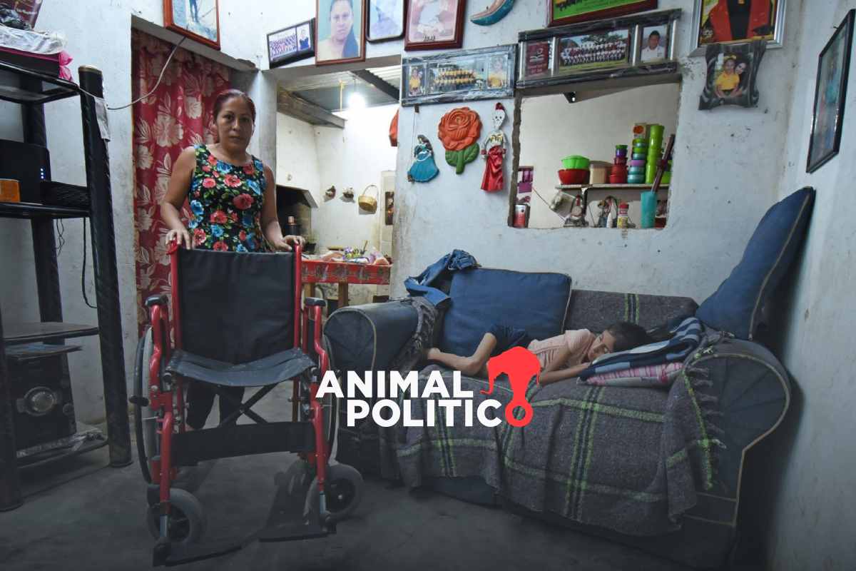 Ciudad que Cuida a quien Cuida: CDMX da 2 mil pesos bimestrales a cuidadoras; requisitos