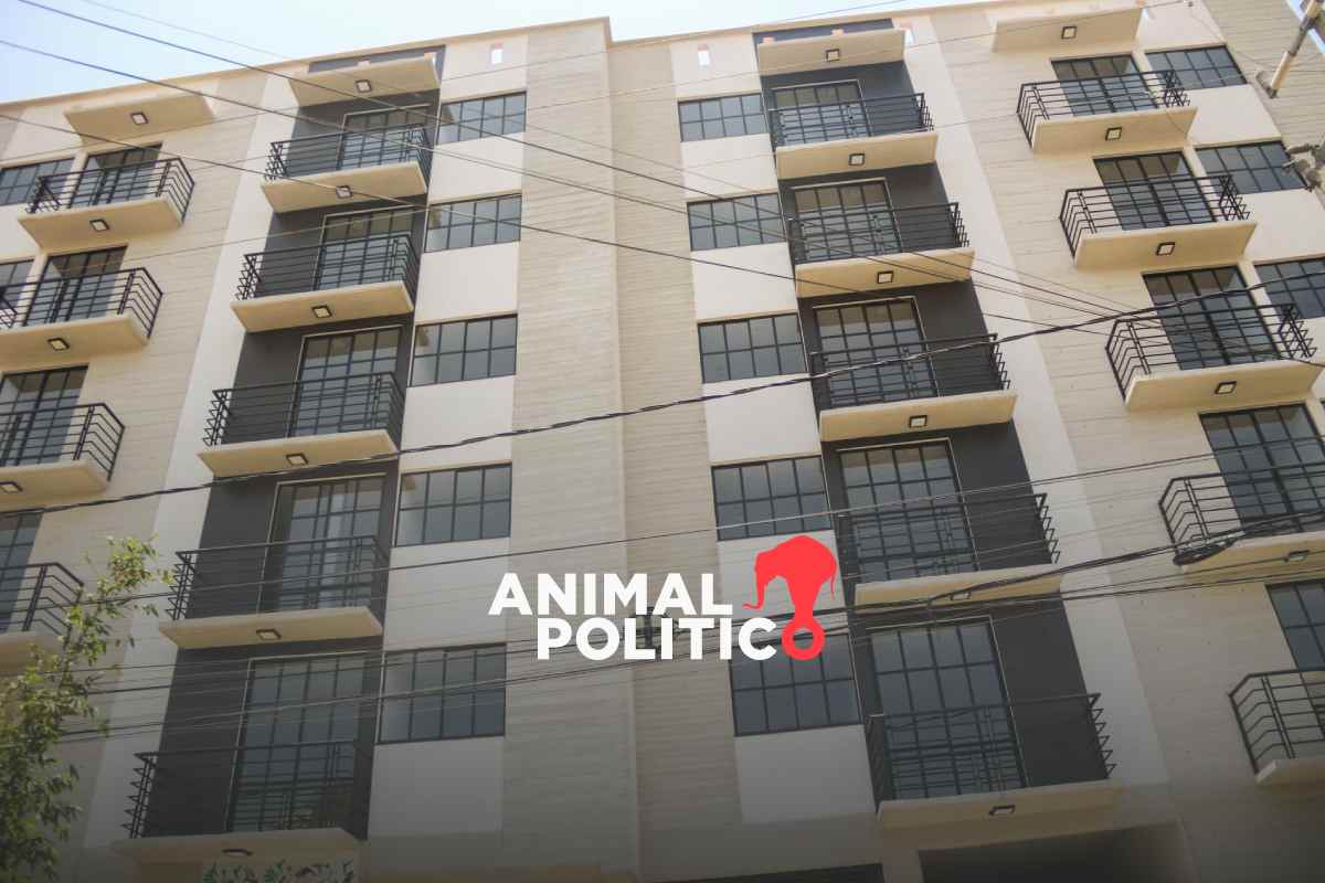 Brugada anuncia simplificación en los trámites para construir vivienda social