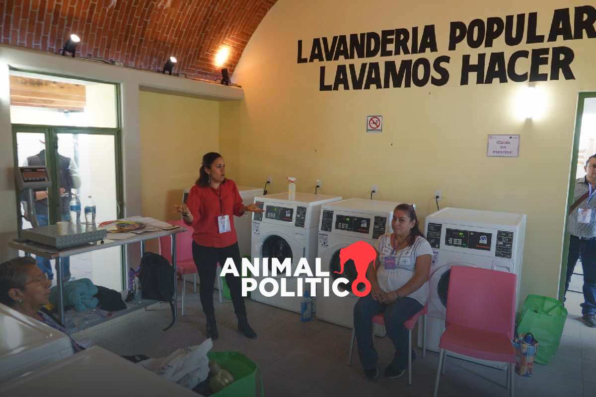 Brugada anuncia sistema público de cuidados de CDMX; estos son los apoyos y programas que contempla