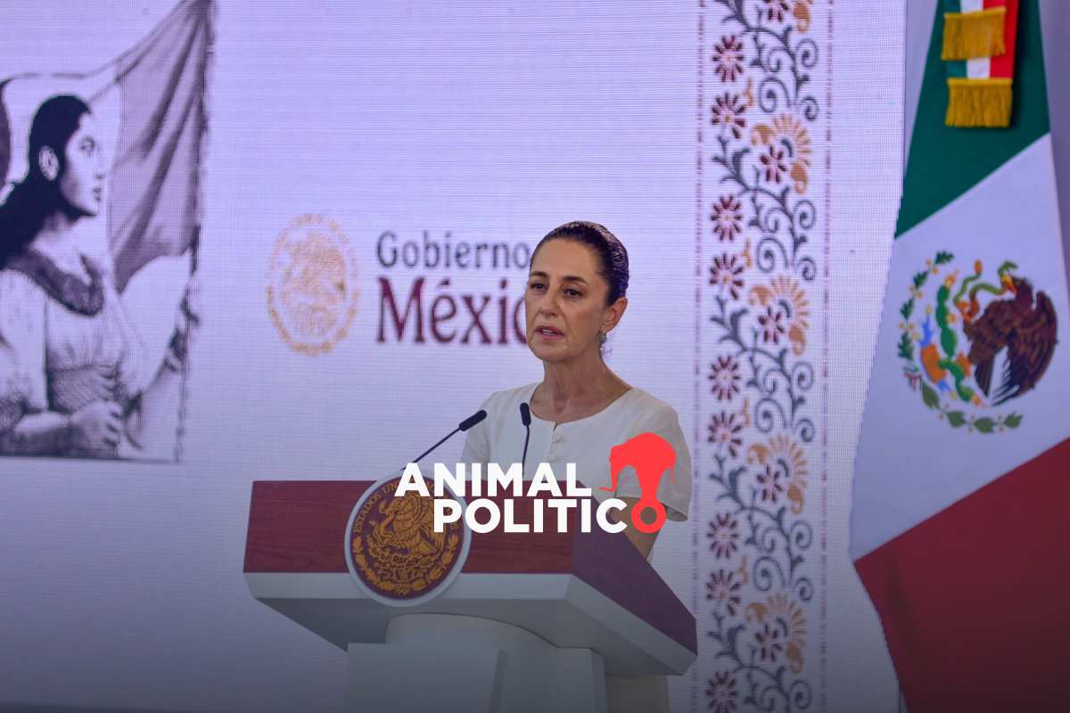 Claudia Sheinbaum da por concluida fase de emergencia en Guerrero y Oaxaca; invierten 7 mil 700 mdp 